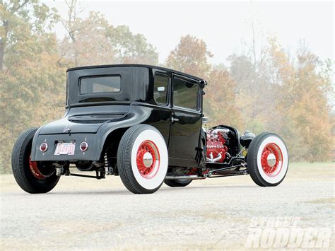 1927 model t hot rod